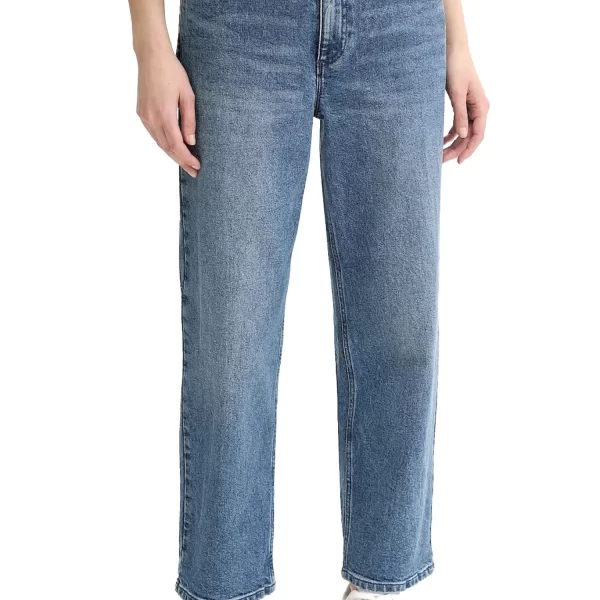 MICHAEL KORS ΠΑΝΤΕΛΟΝΙ JEANS ΜΠΛΕ