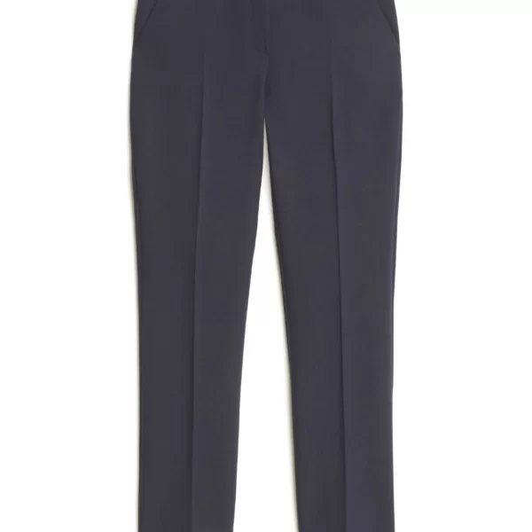 MAX MARA WEEKEND ΠΑΝΤΕΛΟΝΙ CHINO FREDA ΜΠΛΕ