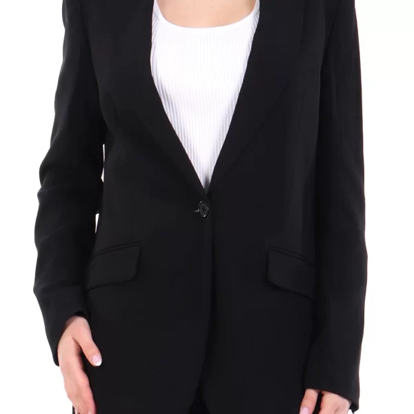 MICHAEL KORS ΣΑΚΑΚΙ ΜΑΥΡΟ