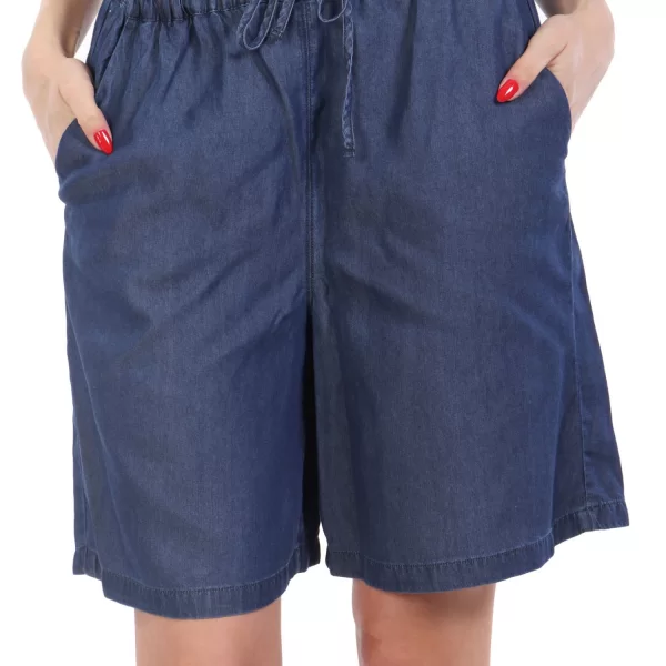 MARELLA EMME ΣΟΡΤΣ GIOCHI ΣΚΟΥΡΟ ΜΠΛΕ