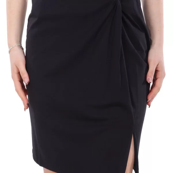 BOSS CASUAL ΦΟΥΣΤΑ ΜΙΝΙ C_EFLIP ΜΑΥΡΟ