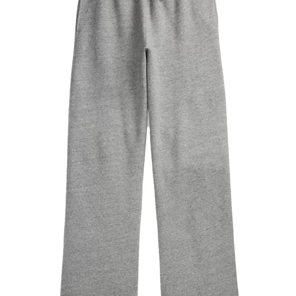 RALPH LAUREN ΠΑΝΤΕΛΟΝΙ ΦΟΡΜΑ CLASSICS LOGO ΓΚΡΙ