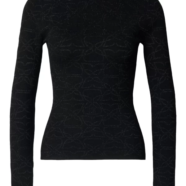 HUGO ΠΛΕΚΤΟ SINEPRO ΛΟΥΠΕΤΟ ΣΤΡΑΣ ΜΑΥΡΟ