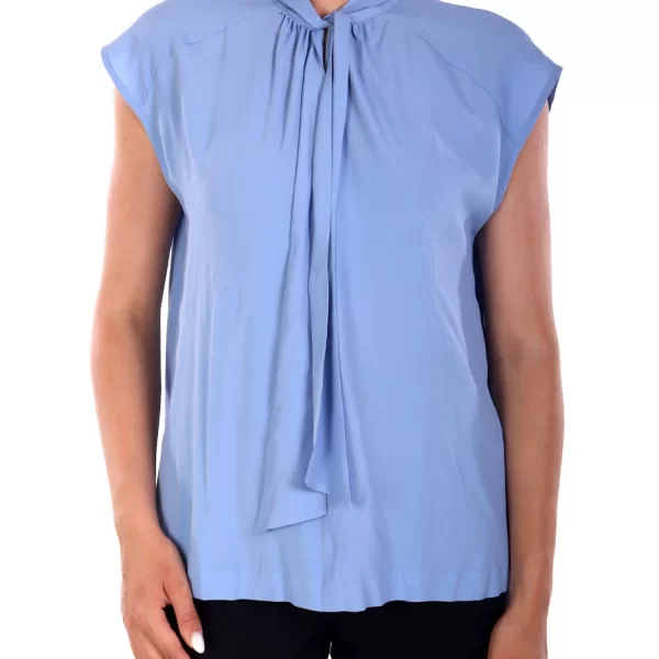 MARELLA SPORT TOP JEREZ ΔΕΣΙΜΟ ΛΑΙΜΟ ΣΙΕΛ