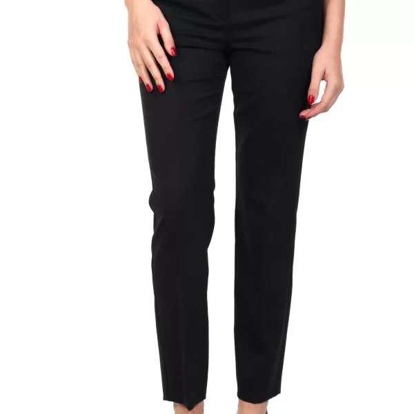 MARELLA ΠΑΝΤΕΛΟΝΙ CHINO DOLLARO ΜΑΥΡΟ