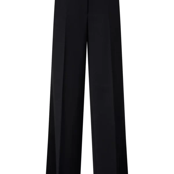 PINKO ΠΑΝΤΕΛΟΝA PICCHIO PALAZZO ΜΑΥΡΟ