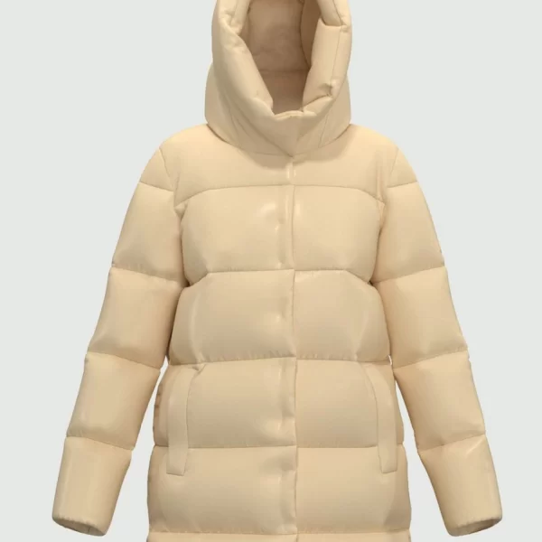 MARELLA EMME ΜΠΟΥΦΑΝ ALBINA ΚΑΠΙΤΟΝΕ ΕΚΡΟΥ