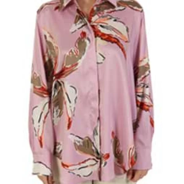 MARELLA ΠΟΥΚΑΜΙΣΑ LUGANO ΕΜΠΡΙΜΕ ΡΟΖ