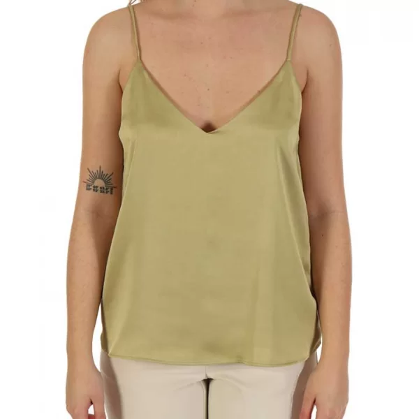 MARELLA TOP ORDA ΤΙΡΑΝΤΑ ΧΡΥΣΟ