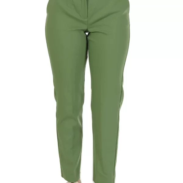 MARELLA EMME ΠΑΝΤΕΛΟΝΙ CHINO VALENZA ΠΡΑΣΙΝΟ