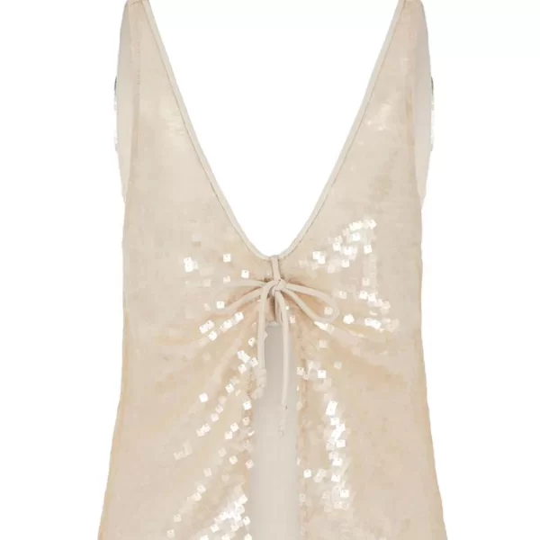 EMPORIO ARMANI ΤΟΠ ΣΟΥΡΑ ΜΠΟΥΣΤΟ ΠΑΓΕΤΑ ΜΠΕΖ