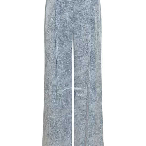 MICHAEL KORS ΠΑΝΤΕΛΟΝΑ ΠΙΕΤΑ ΦΕΡΜΟΥΑΡ ΤΣΕΠΕΣ ΣΙΕΛ