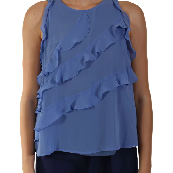 MARELLA EMME TOP TORTONA ΒΟΛΑΝ ΛΙΛΑ