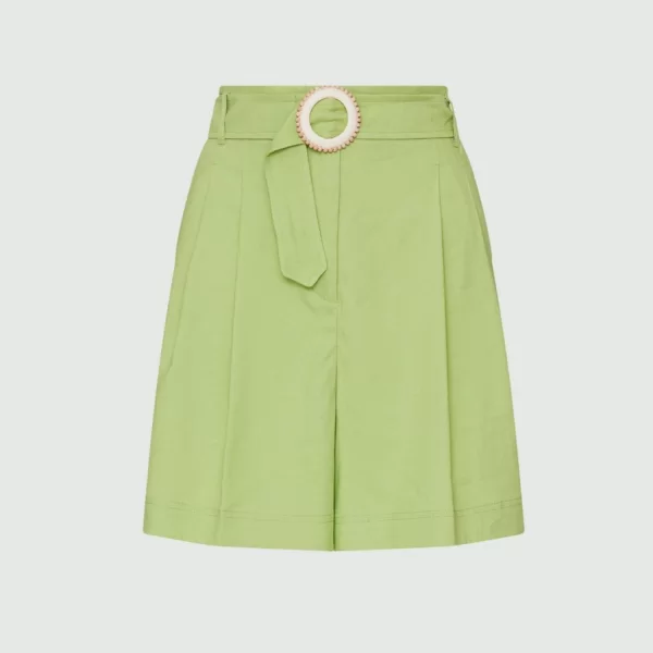 MARELLA ΒΕΡΜΟΥΔΑ CASCATA ΖΩΝΗ ΠΡΑΣΙΝΟ