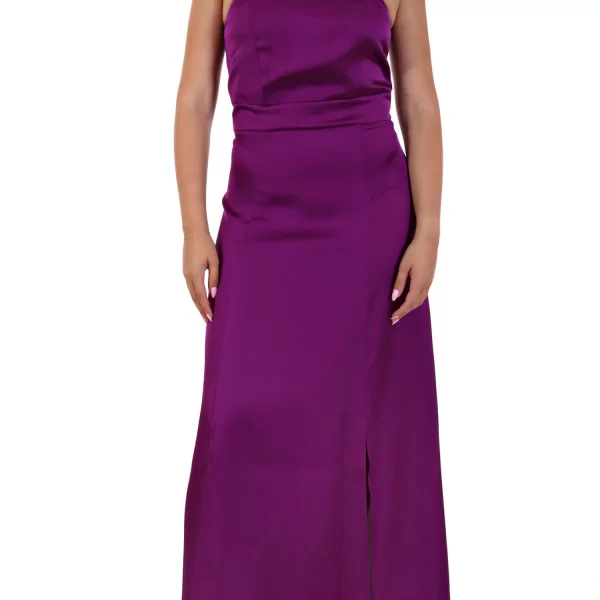 MARELLA EMME SOFIA ΦΟΡΕΜΑ MAXI ΔΙΠΛΟ ΑΝΟΙΓΜΑ ΜΠΡΟΣΤΑ ΜΩΒ