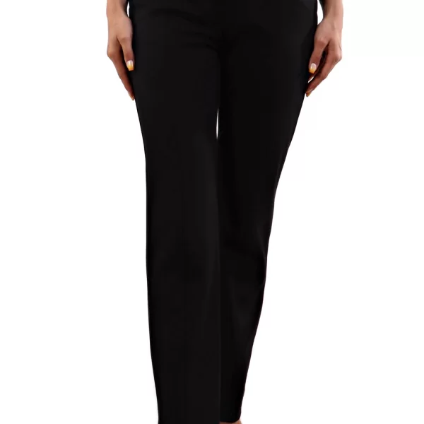 KARL LAGERFELD ΠΑΝΤΕΛΟΝΙ ΜΑΥΡΟ