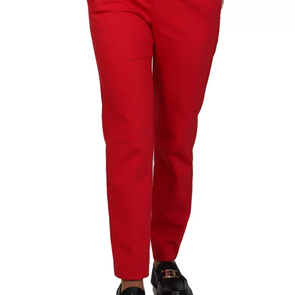 MARELLA 1 ΠΑΝΤΕΛΟΝΙ INCOM CHINO ΚΟΚΚΙΝΟ