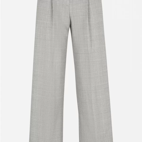 BOSS ΠΑΝΤΕΛΟΝΑ TANITY ΠΙΕΤΕΣ ΚΑΡΩ ΓΚΡΙ