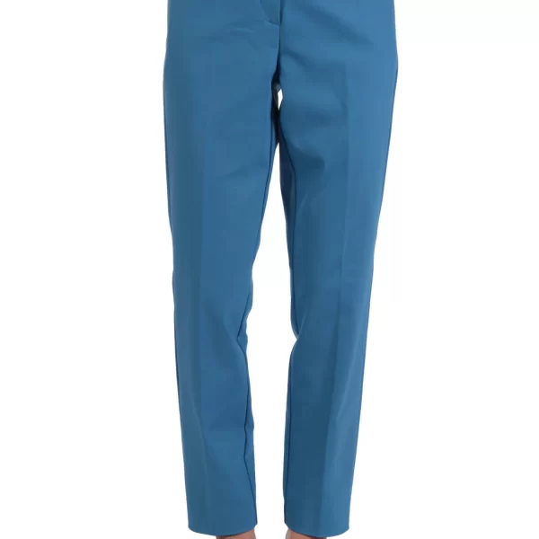 MARELLA ΠΑΝΤΕΛΟΝΙ CHINO PROPOS ΜΠΛΕ ΡΑΦ