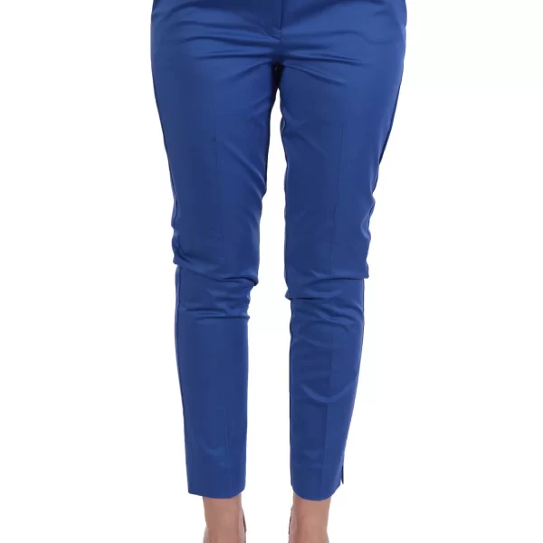 MARELLA EMME ΠΑΝΤΕΛΟΝΙ CHINO EDOTTO ΡΟΥΑ ΜΠΛΕ