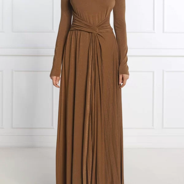 MARELLA ΦΟΡΕΜΑ ALTEA ΛΟΥΡΕΞ ΜΑΚΡΥ ΤΑΜΠΑ