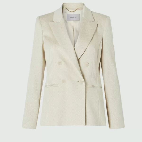 MARELLA ΣΑΚΑΚΙ GIO ΣΧΕΔΙΑ ΣΤΑΥΡΩΤΟ ΕΚΡΟΥ