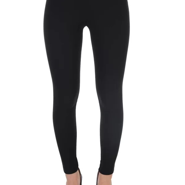 RELISH ΠΑΝΤΕΛΟΝΙ ΚΟΛΑΝ PAMMY ΦΕΡΜΟΥΑΡ ΠΛΑΙ ΜΑΥΡΟ