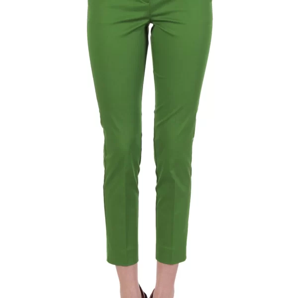 MARELLA EMME ΠΑΝΤΕΛΟΝΙ HILTEX CHINO ΠΡΑΣΙΝΟ