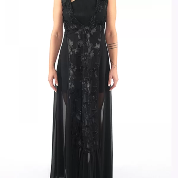 TWENTY-29 ΦΟΡΕΜΑ ΑΜΑΝΙKΟ ΜΑΚΡΥ ΜΑΥΡΟ