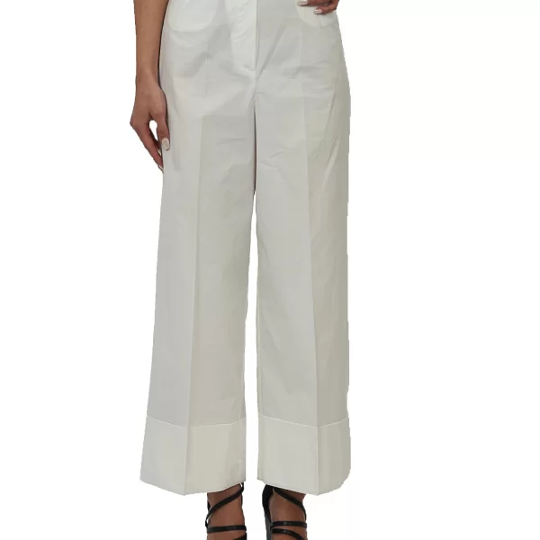 MARELLA ΠΑΝΤΕΛΟΝΑ MOTORE ΛΕΥΚΟ