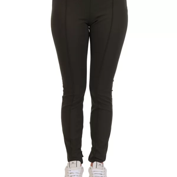 RALPH LAUREN ΠΑΝΤΕΛΟΝΙ ΚΟΛΑΝ ΦΕΡΜΟΥΑΡ ΠΛΑ'Ι' ΛΑΔΙ