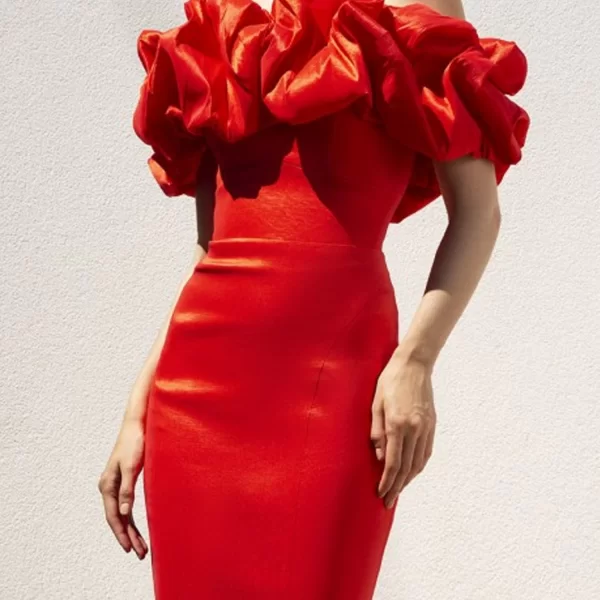 TWINS FANTASY ΦΟΡΕΜΑ ΒΟΛΑΝ ΩΜΟΥΣ ΚΟΡΑΛΙ