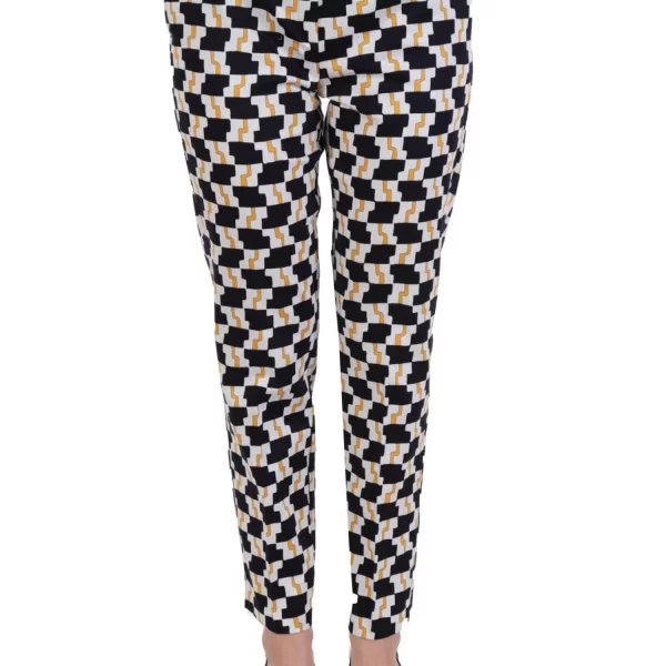 MARELLA EMME ΠΑΝΤΕΛΟΝΙ CHINO AEDO ΜΠΛΕ