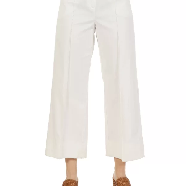 ΜΑRELLA ΠΑΝΤΕΛΟΝA CROPED ORTLES ΛΕΥΚΟ