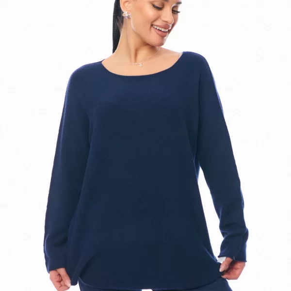 ΜΠΛΟΥΖΑ ΠΛΕΚΤΗ Μπλε