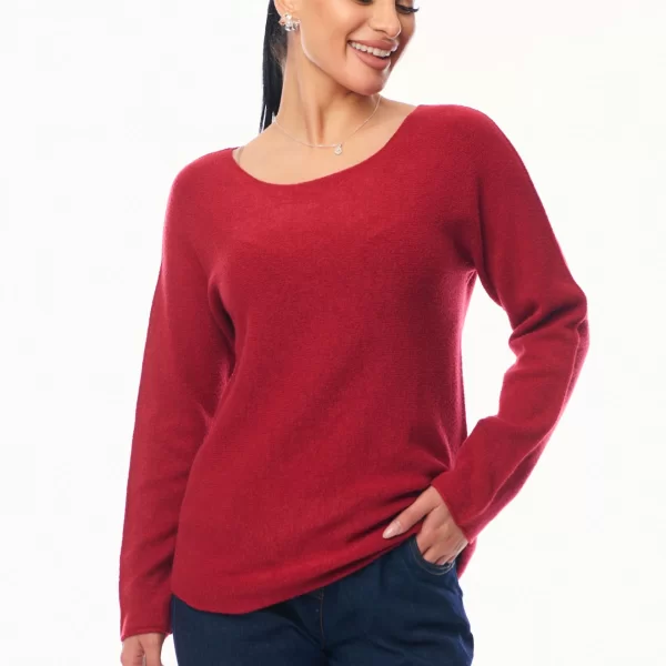 ΜΠΛΟΥΖΑ ΠΛΕΚΤΗ Μπορντό