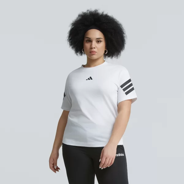 Μπλούζα Future Icons 3-Stripes Tee