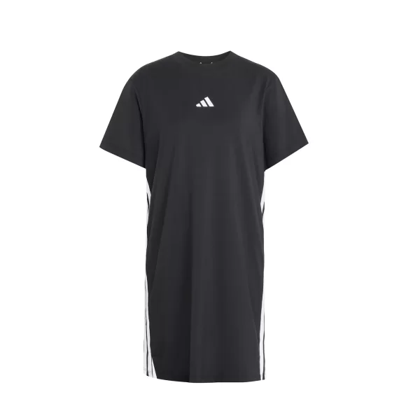 Φόρεμα Μπλούζα Essentials 3-Stripes
