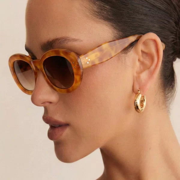 Γυαλιά Ηλιού - Κάμελ