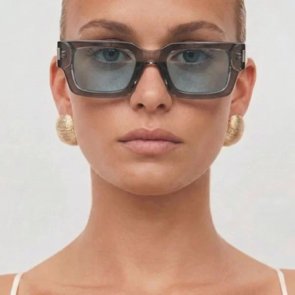 Γυαλιά Ηλίου - Γαλάζιο