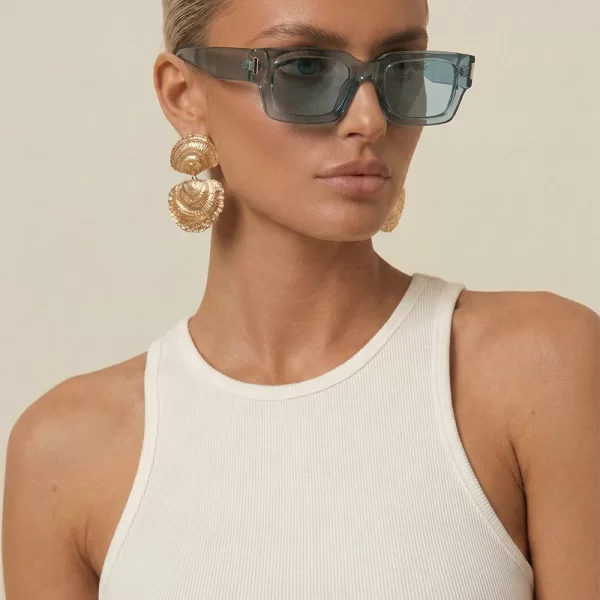 Γυαλιά Ηλίου - Γκρι