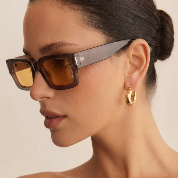 Γυαλιά Ηλίου - Καφέ