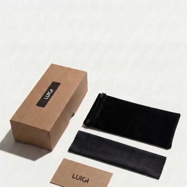 Γυαλιά Ηλίου - Πορτοκαλί