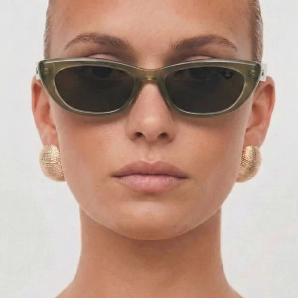 Γυαλιά Ηλιού - Λαδί