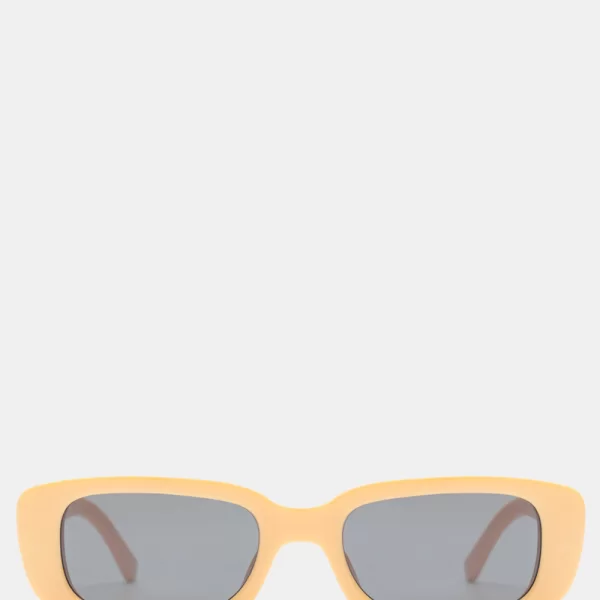 Γυαλιά Ηλιού - Κίτρινο