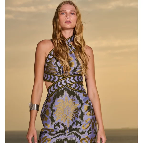 Lace Clearance Lace Clearance - Γυναικείο Φόρεμα LACE