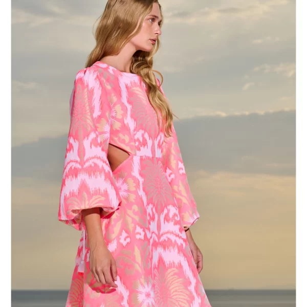 Lace Clearance - Γυναικείο Φόρεμα LACE