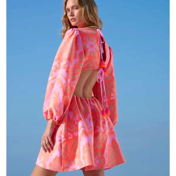 Lace Clearance - Γυναικείο Φόρεμα LACE