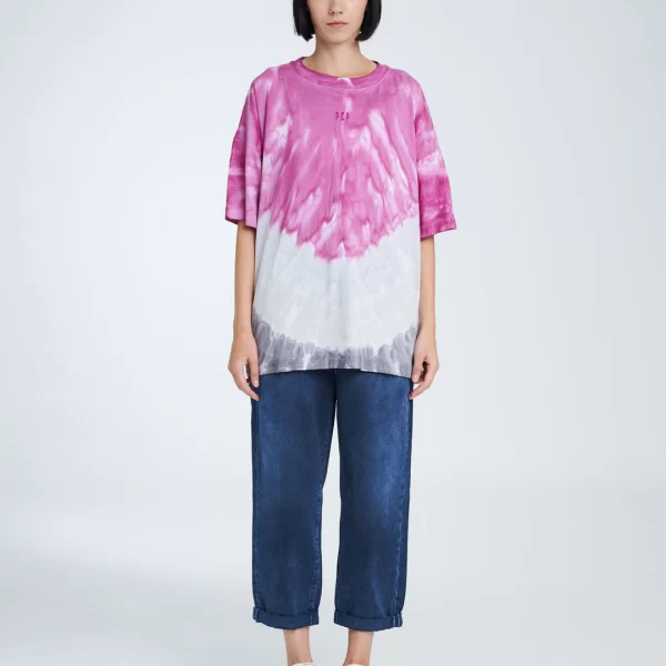 Frank Unisex Τζιν - BLUE