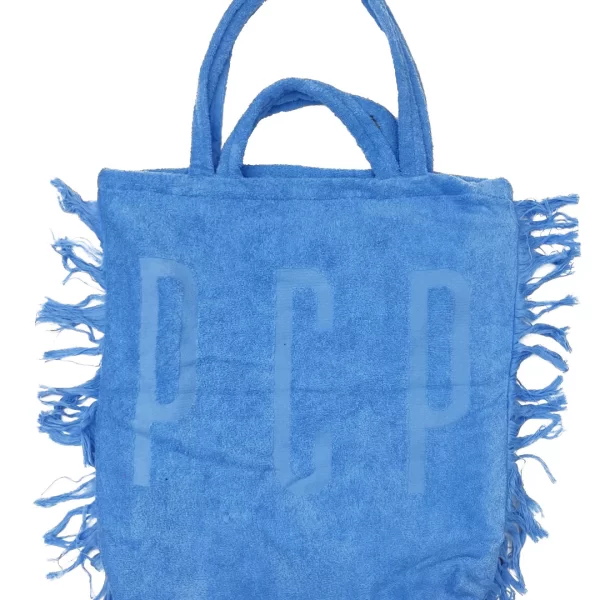 Τσάντα Θαλάσσης Πετσετέ - ZAFFIRO